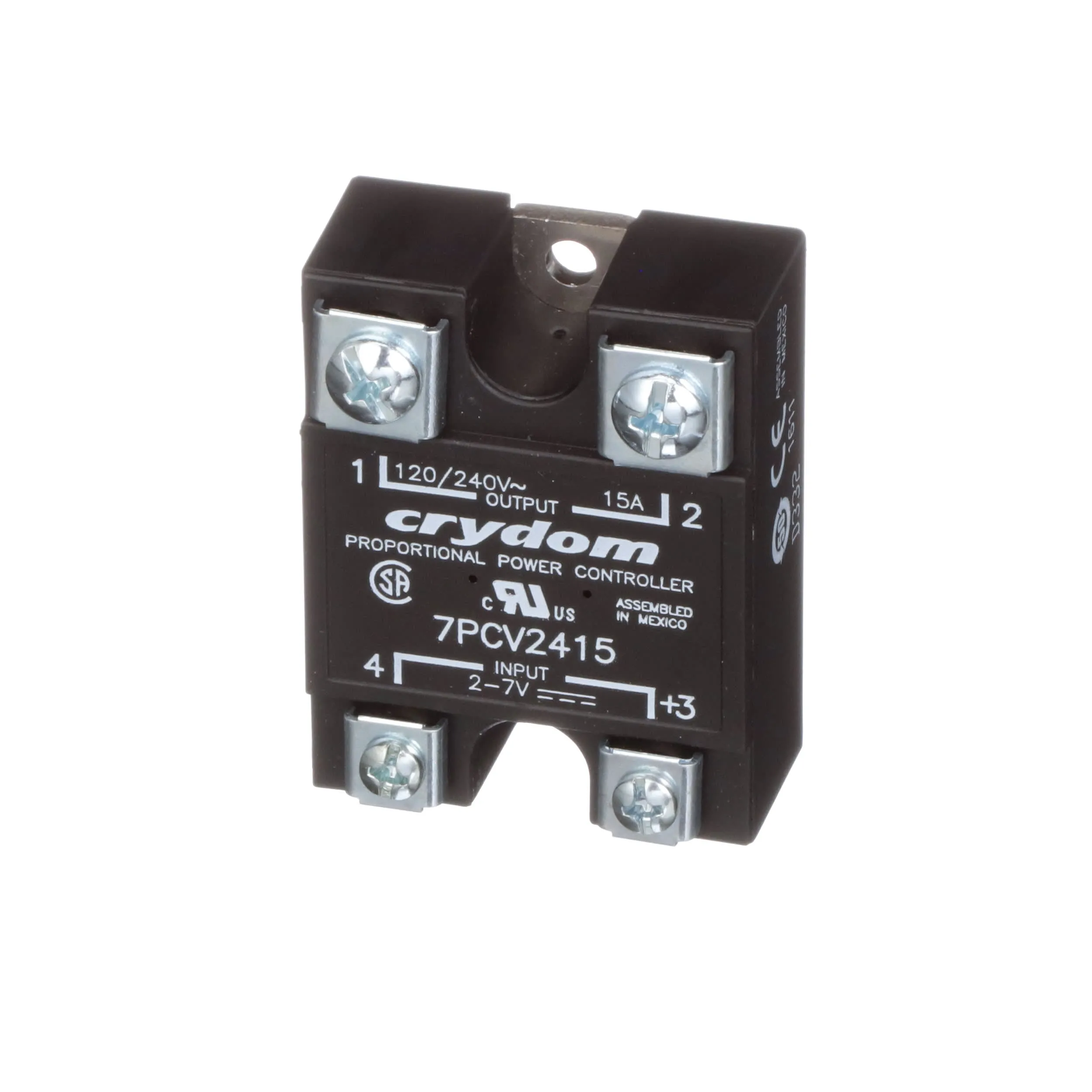 Sensata - Crydom 7PCV2415