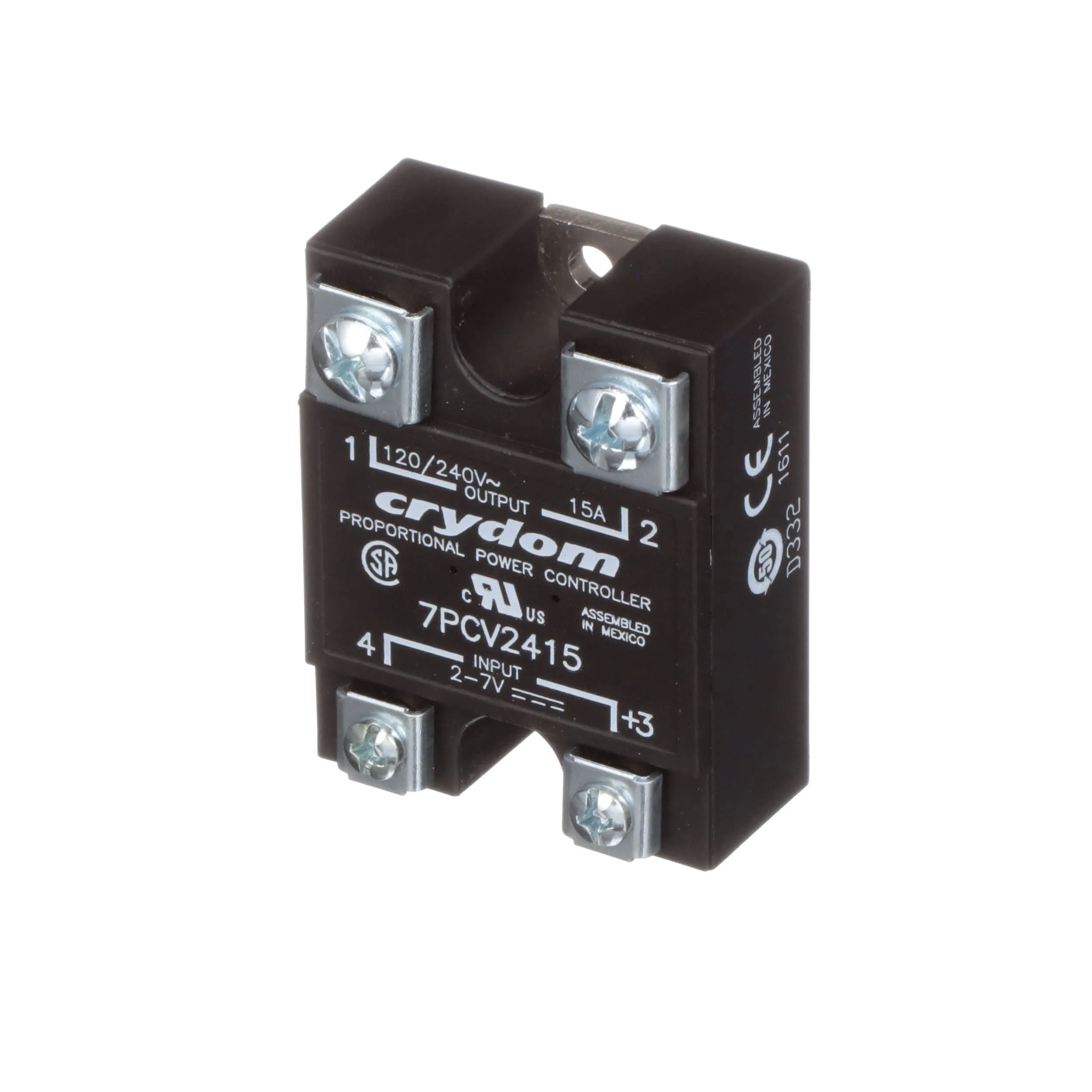 Sensata - Crydom 7PCV2415