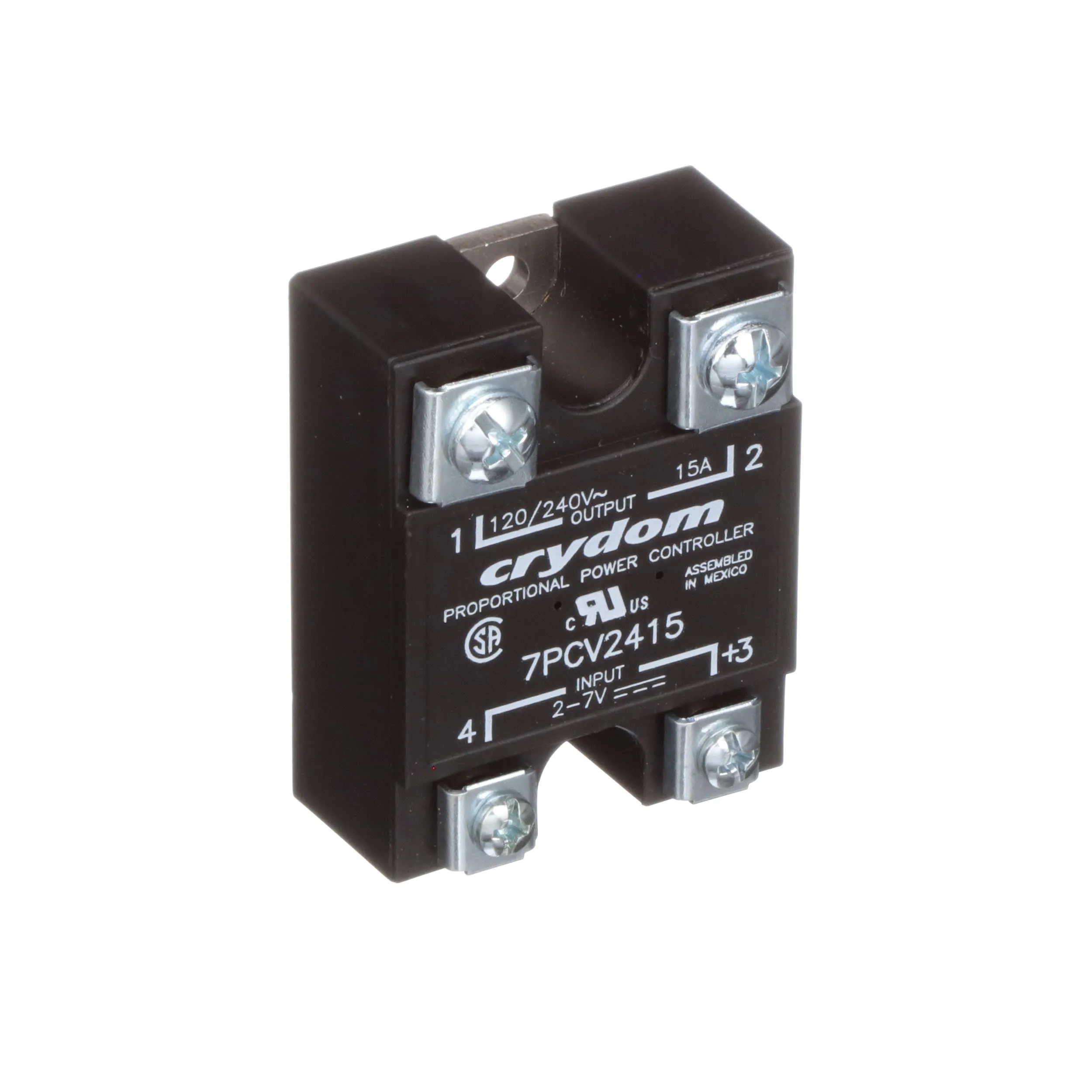 Sensata - Crydom 7PCV2415