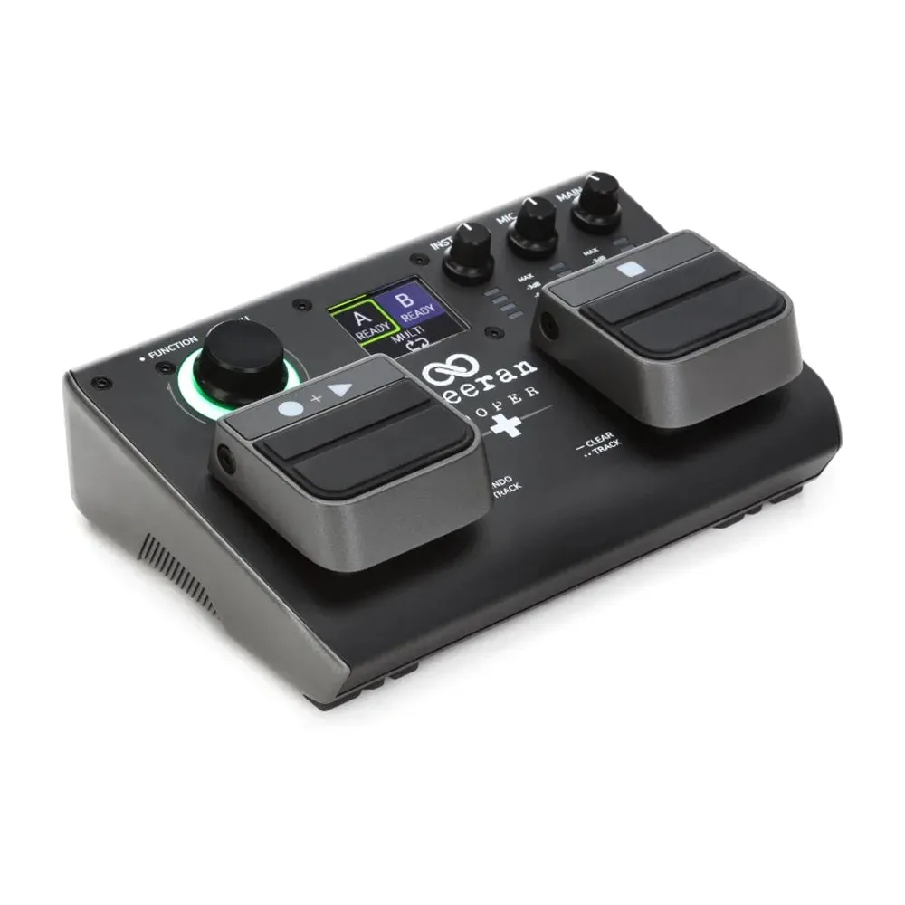 Sheeran Loopers Looper   Pedal
