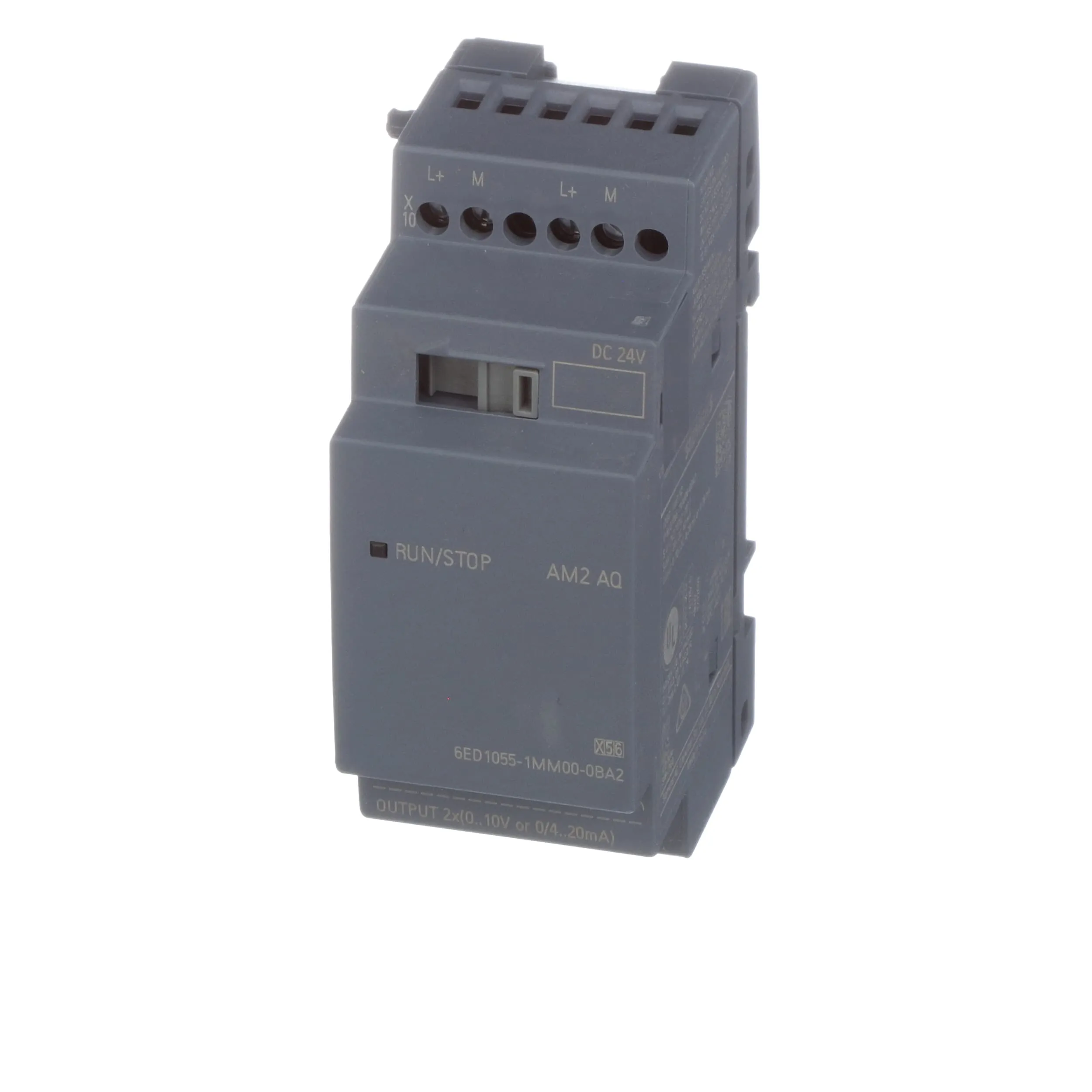 Siemens 6ED10551MM000BA2