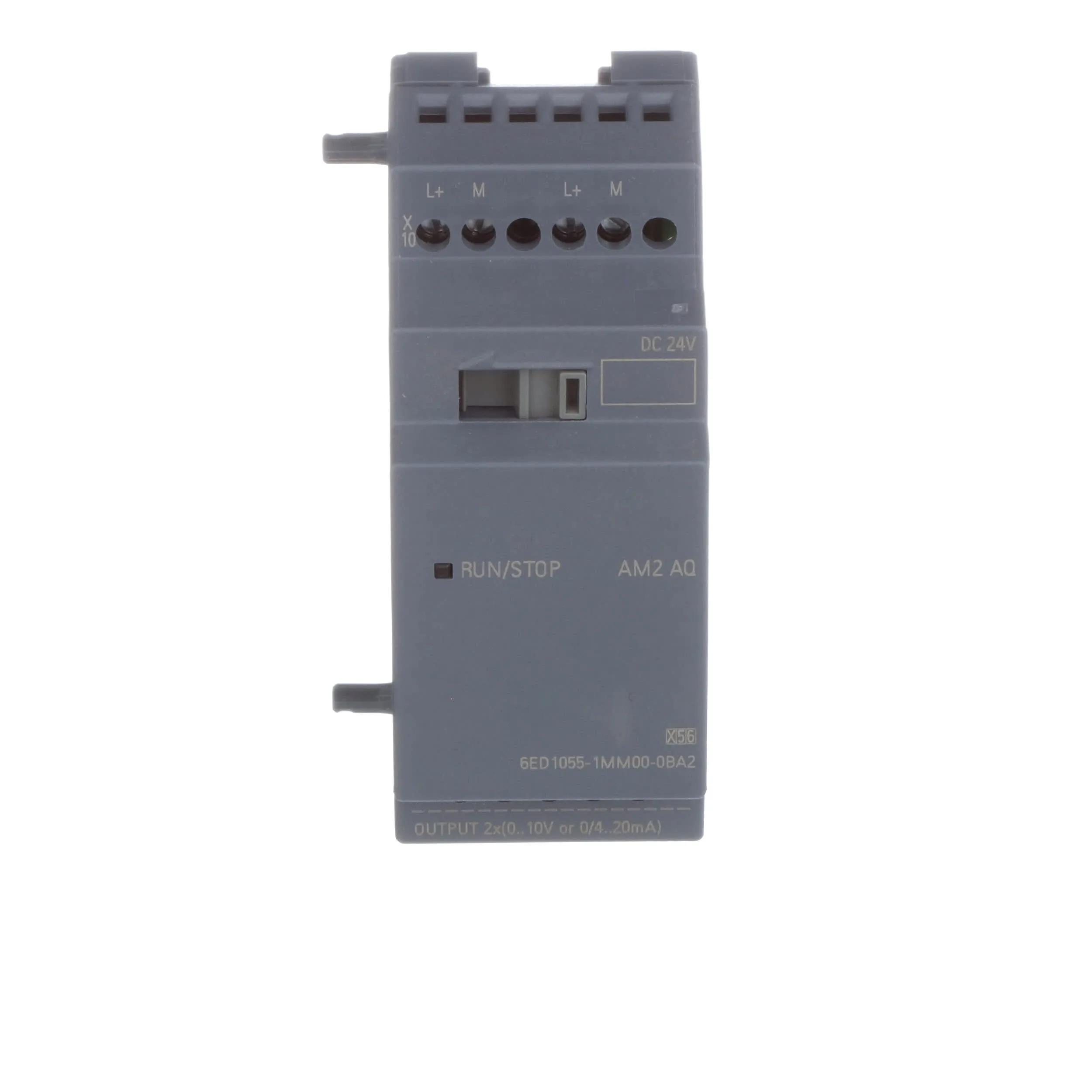 Siemens 6ED10551MM000BA2