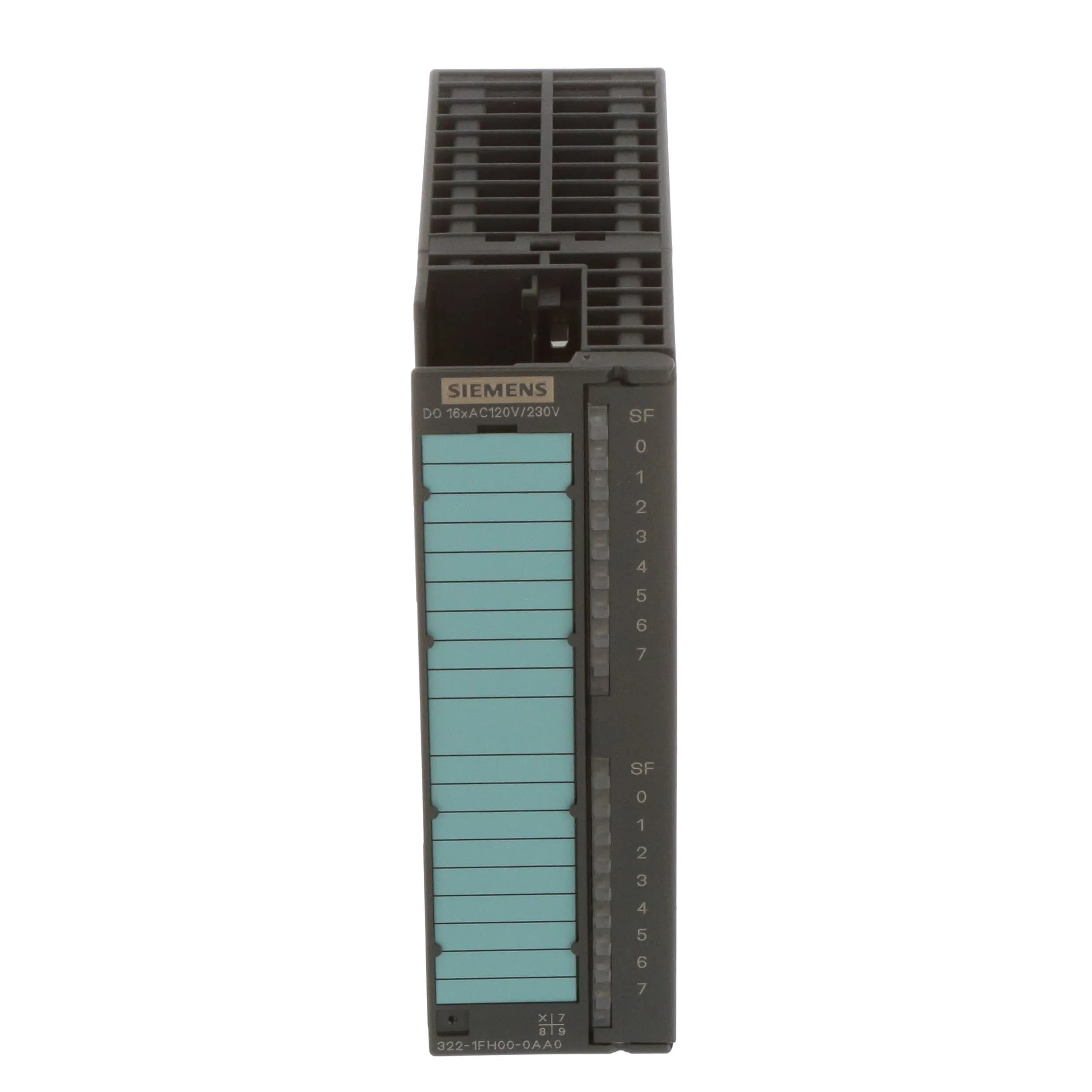 Siemens 6ES73221FH000AA0