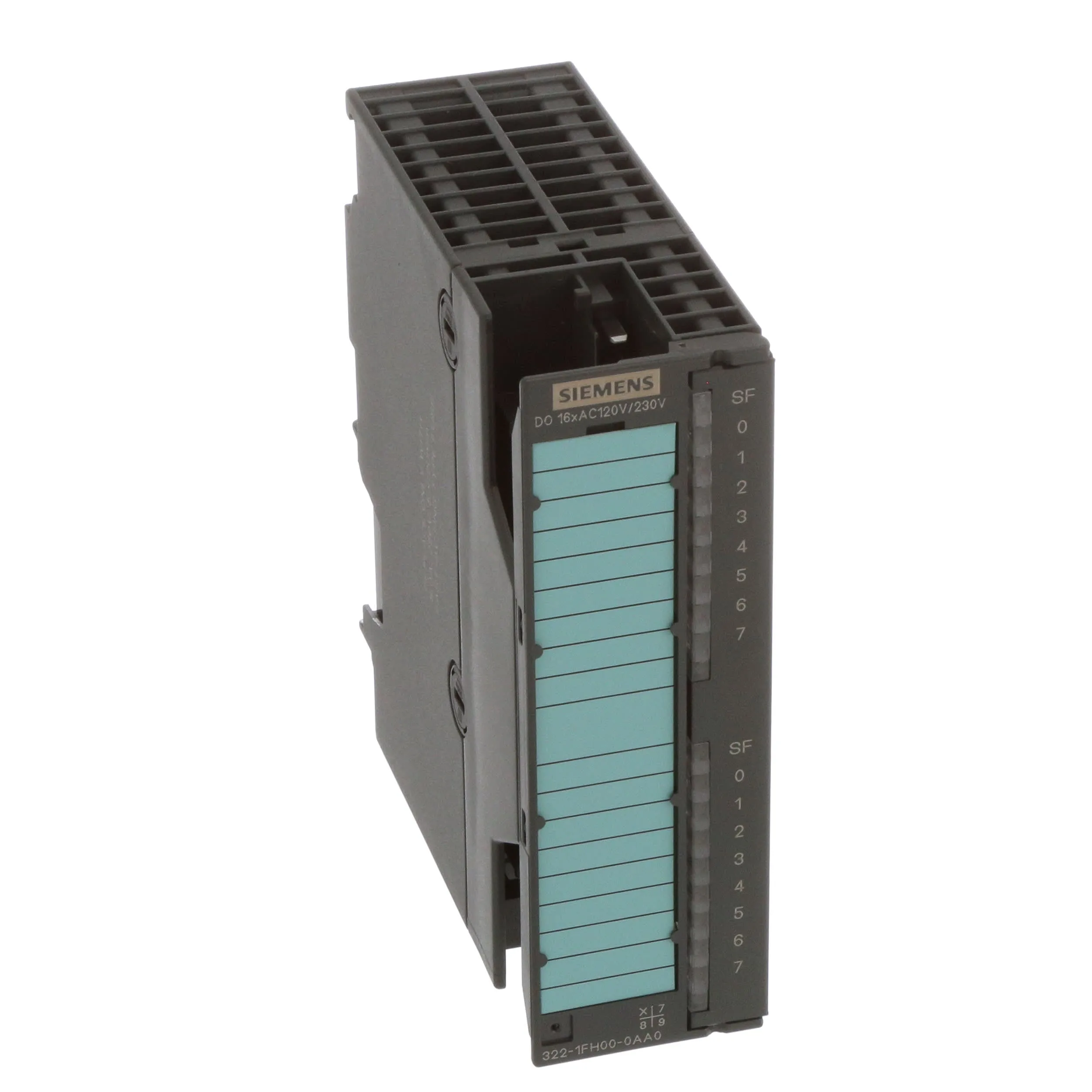 Siemens 6ES73221FH000AA0