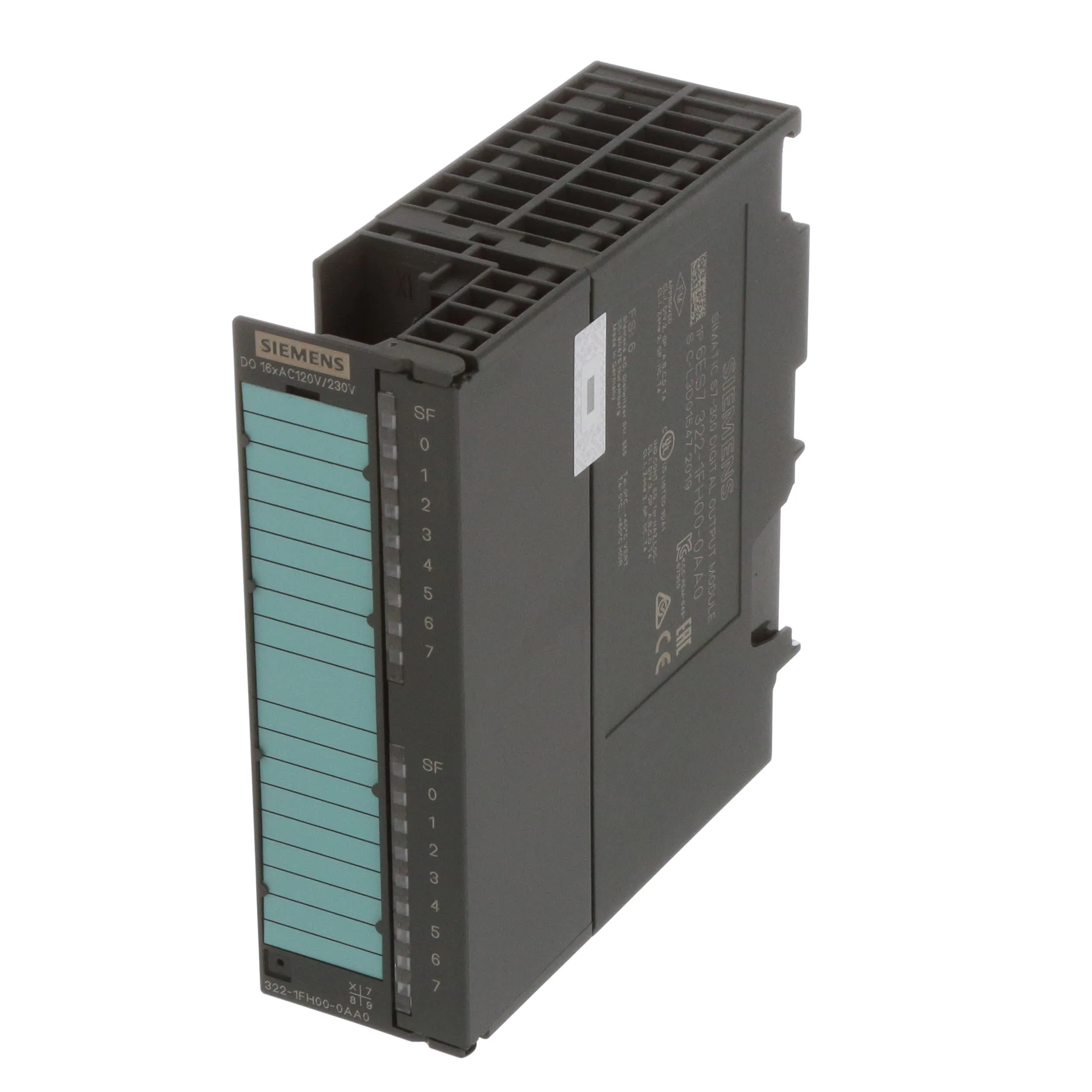 Siemens 6ES73221FH000AA0