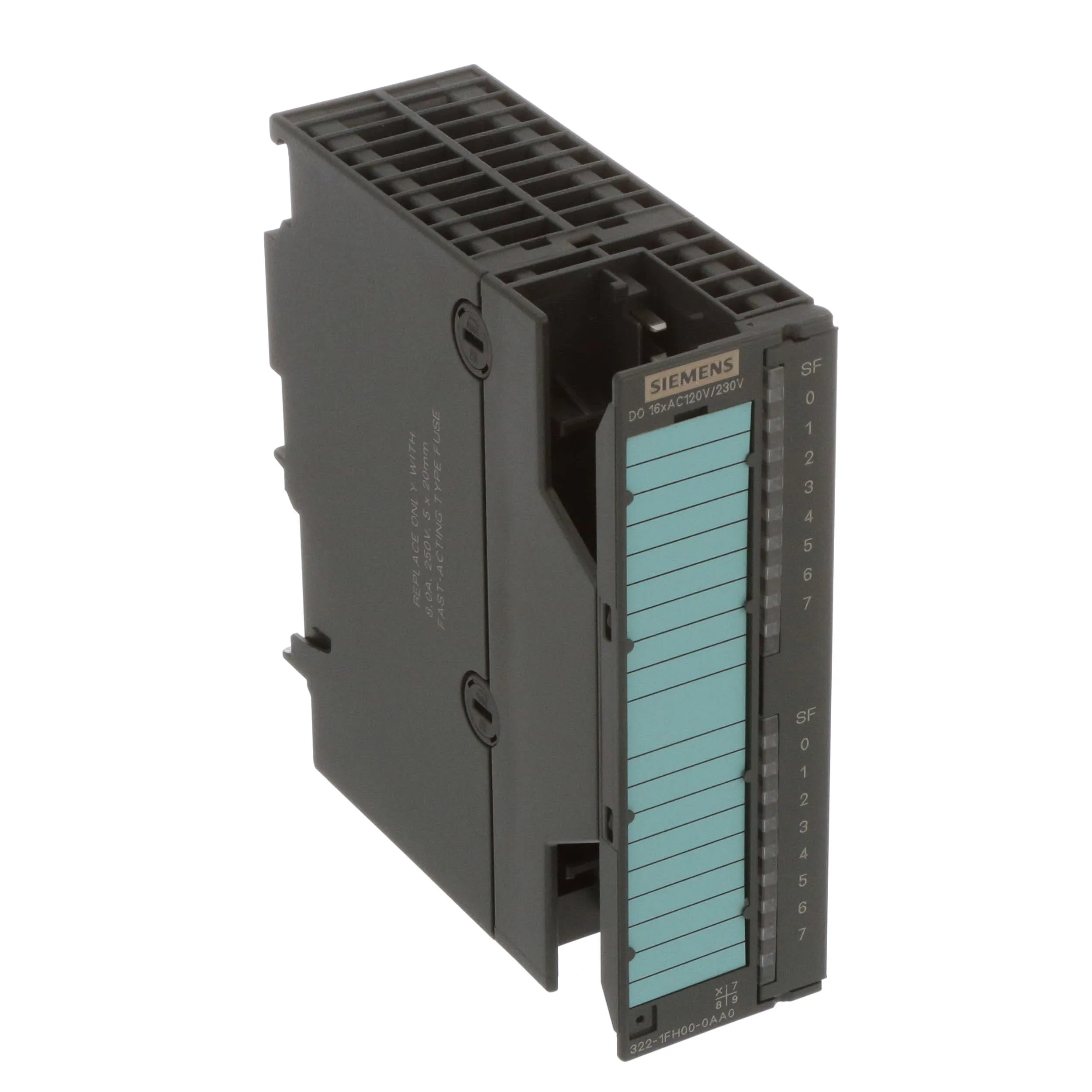 Siemens 6ES73221FH000AA0