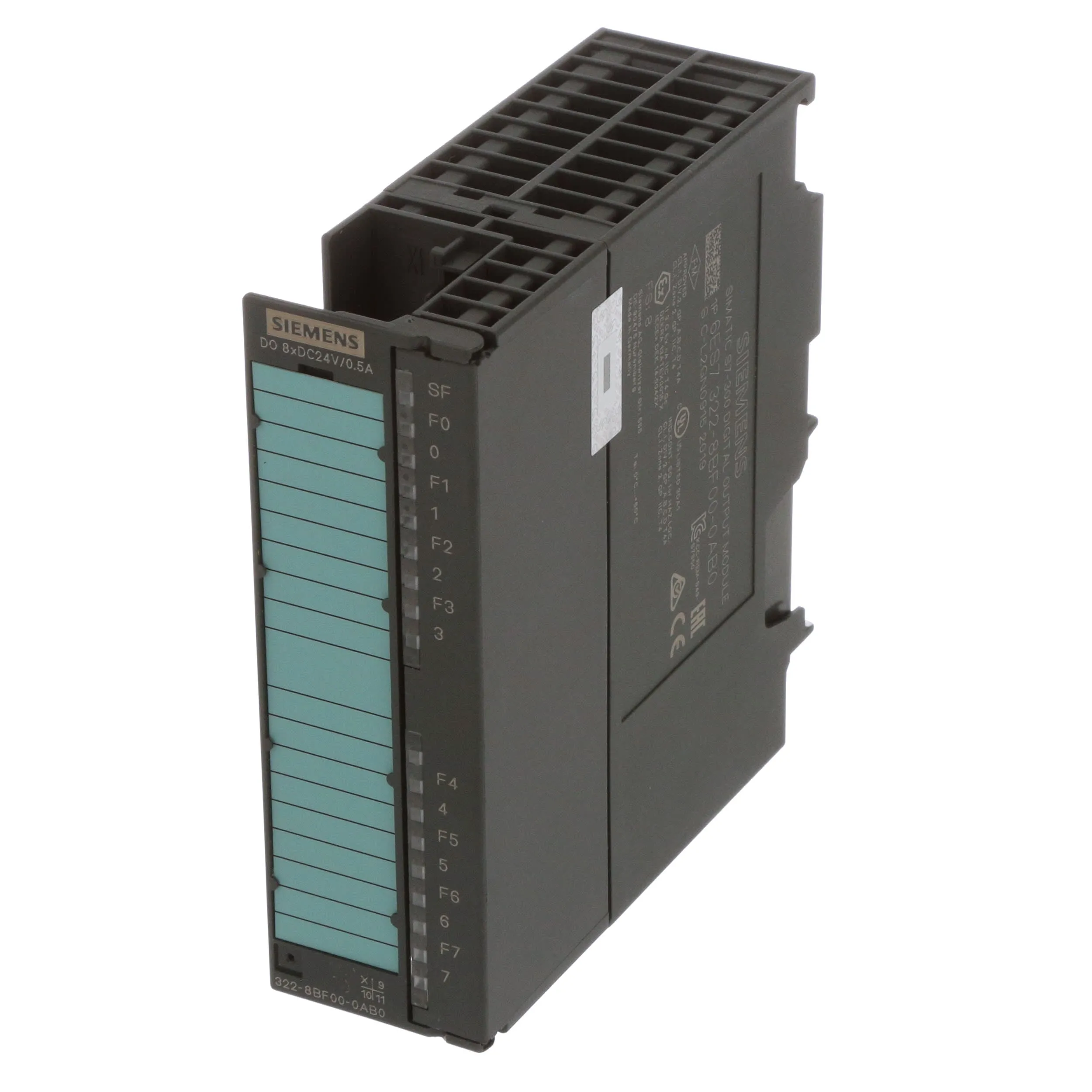 Siemens 6ES73228BF000AB0