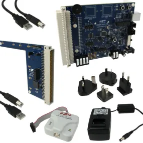 Silicon Labs QuickSense Proximity Infrared Sensor Evaluation Board SI1120EK Silicon Labs QuickSense Proximity Infrared Sensor Evaluation Board SI1120EK
