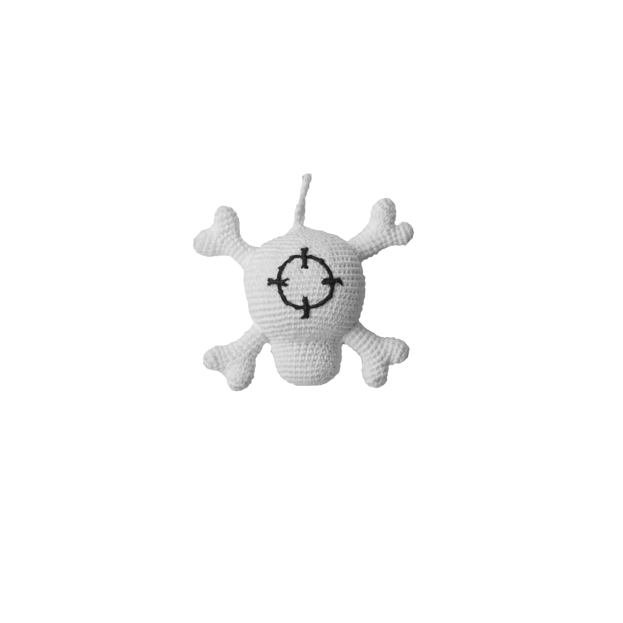 SKULL HEAD