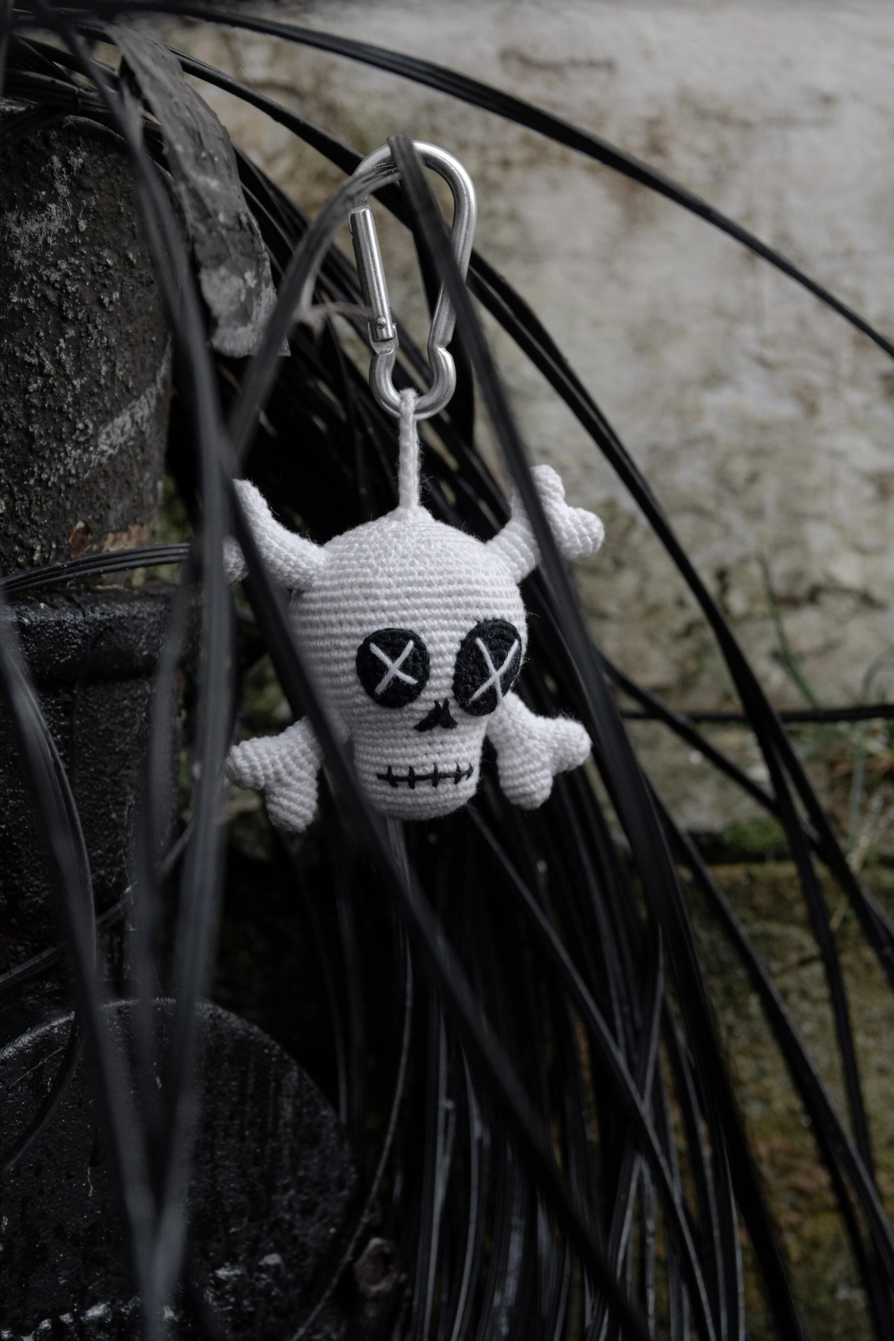 SKULL HEAD