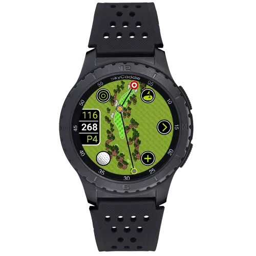 Skycaddie LX5 GPS Watch