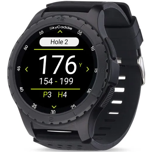 Skycaddie LX5 GPS Watch