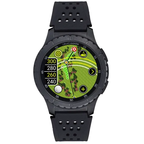 Skycaddie LX5 GPS Watch