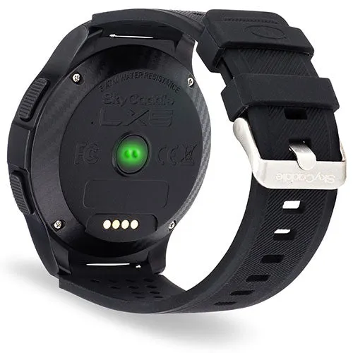 Skycaddie LX5 GPS Watch
