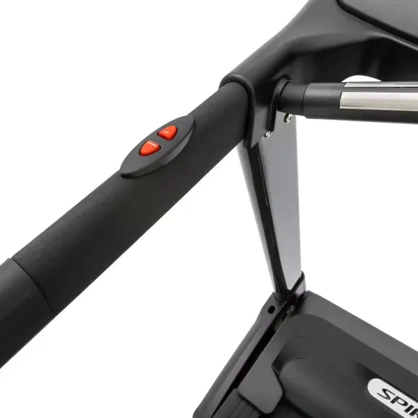 Spirit XT285 Treadmill V2