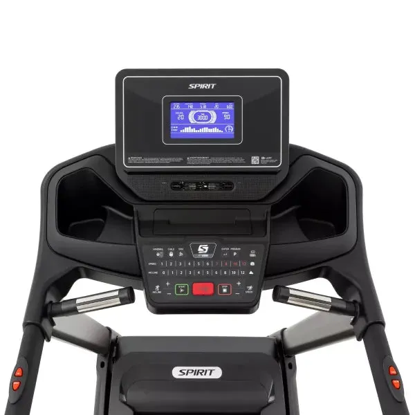Spirit XT285 Treadmill V2