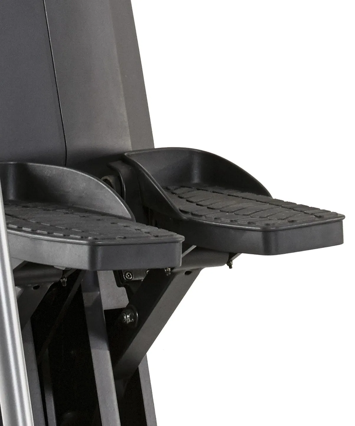 Step Series Premium Independent Stepper with 18.5" Touchscreen Console