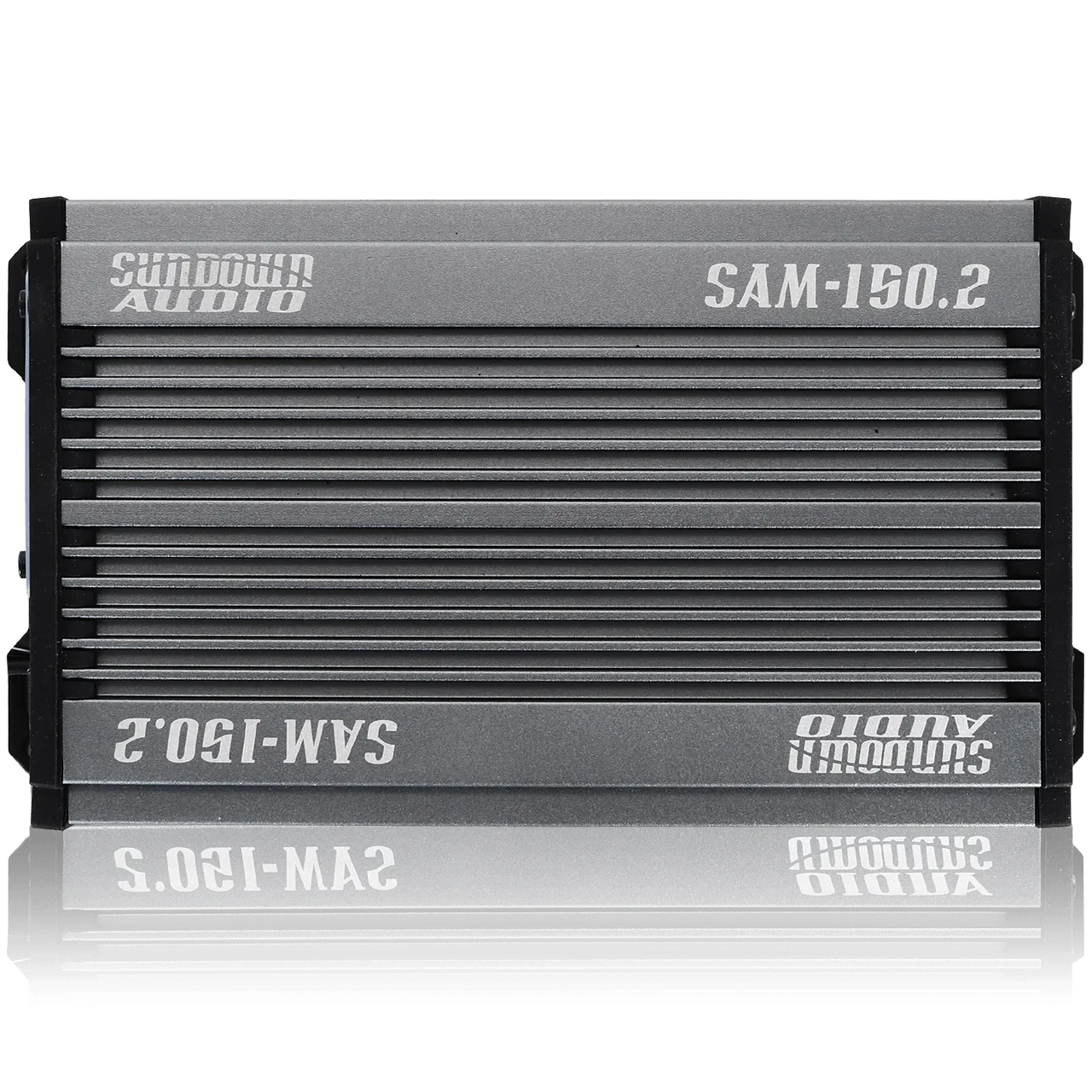 Sundown Audio SAM-150.2 2-Channel Bluetooth Powersports Amplifier