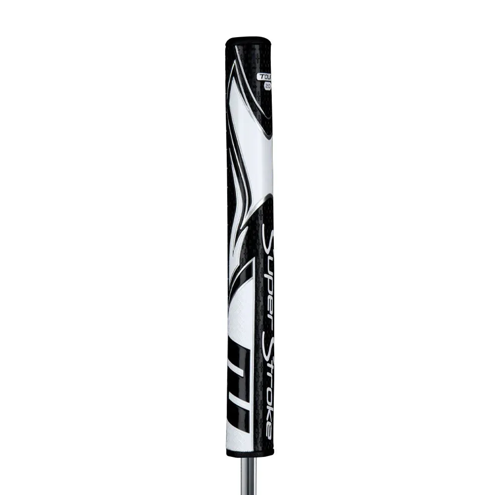 Super Stroke Zenergy Tour Putter Grip