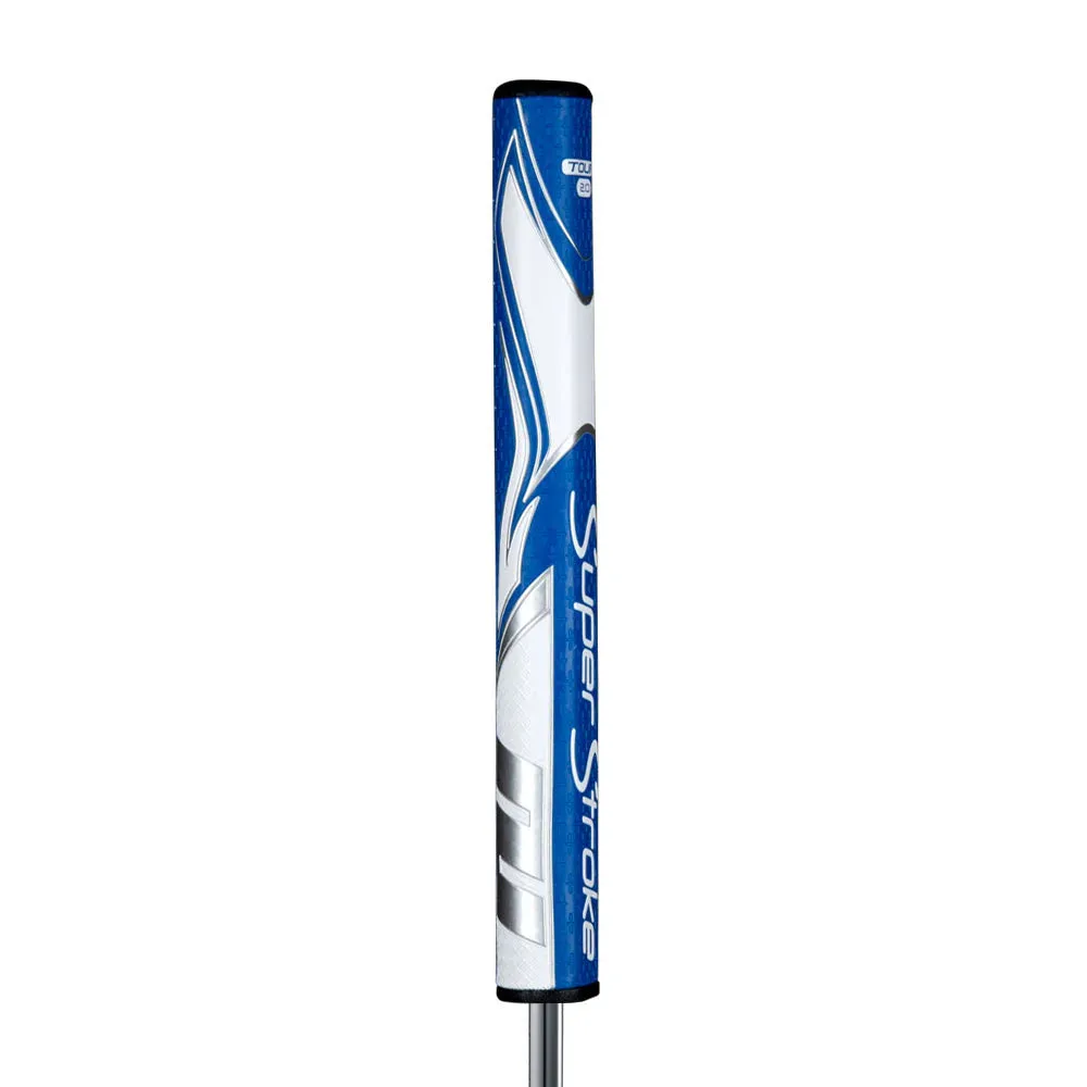 Super Stroke Zenergy Tour Putter Grip