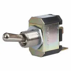 Switch Flick On/Off Metal Dolly Bg1