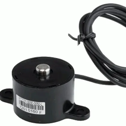 TE Connectivity FC22 Series Compression Load Cell w 2ft Cable FC2231-0000-0050-L