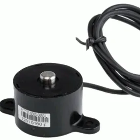 TE Connectivity FC22 Series Compression Load Cell w 2ft Cable FC2231-0000-0050-L