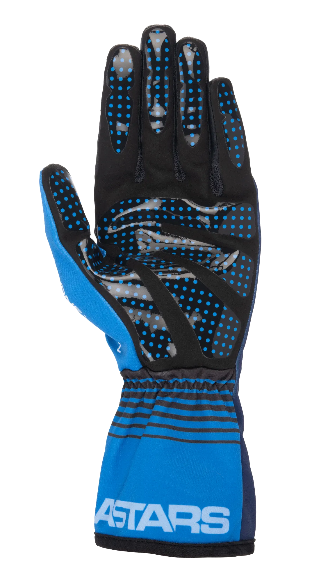 Tech-1 K Race V2 Future Gloves