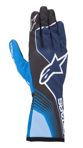 Tech-1 K Race V2 Future Gloves