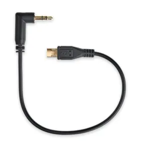 Tentacle to Micro-USB for Sony FX3 / FX30 / A7S3 / A1 – Timecode Cable