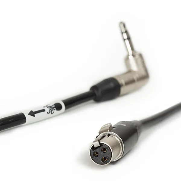 Tentacle to TA3f Cable