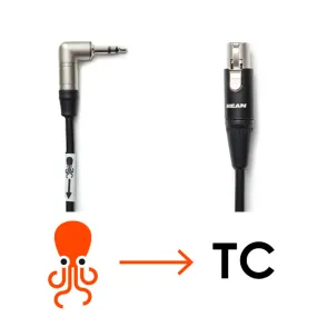 Tentacle to TA3f Cable