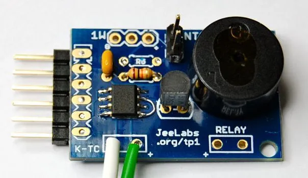 Thermo Plug