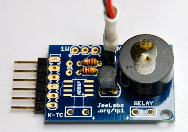 Thermo Plug