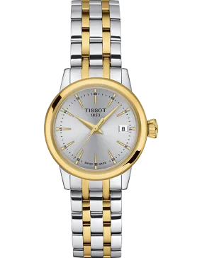 Tissot Classic Dream Lady Watch - T129.210.22.031.00 - 786351