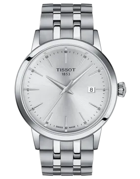 Tissot Classic Dream Men's Watch - T129.410.11.031.00 - 786348