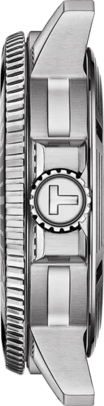 Tissot Seastar 1000 Powermatic 80 Watch - T120.407.11.091.01 - 787582