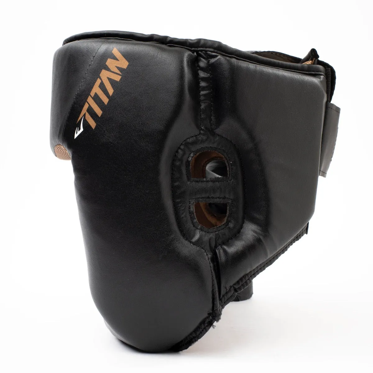 Titan Headgear
