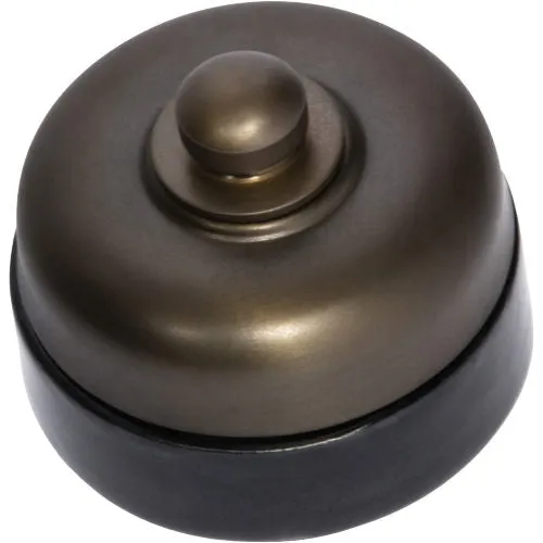 Tradco Porcelain Base Fan Controller