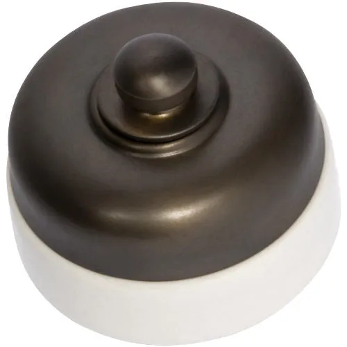 Tradco Porcelain Base Fan Controller