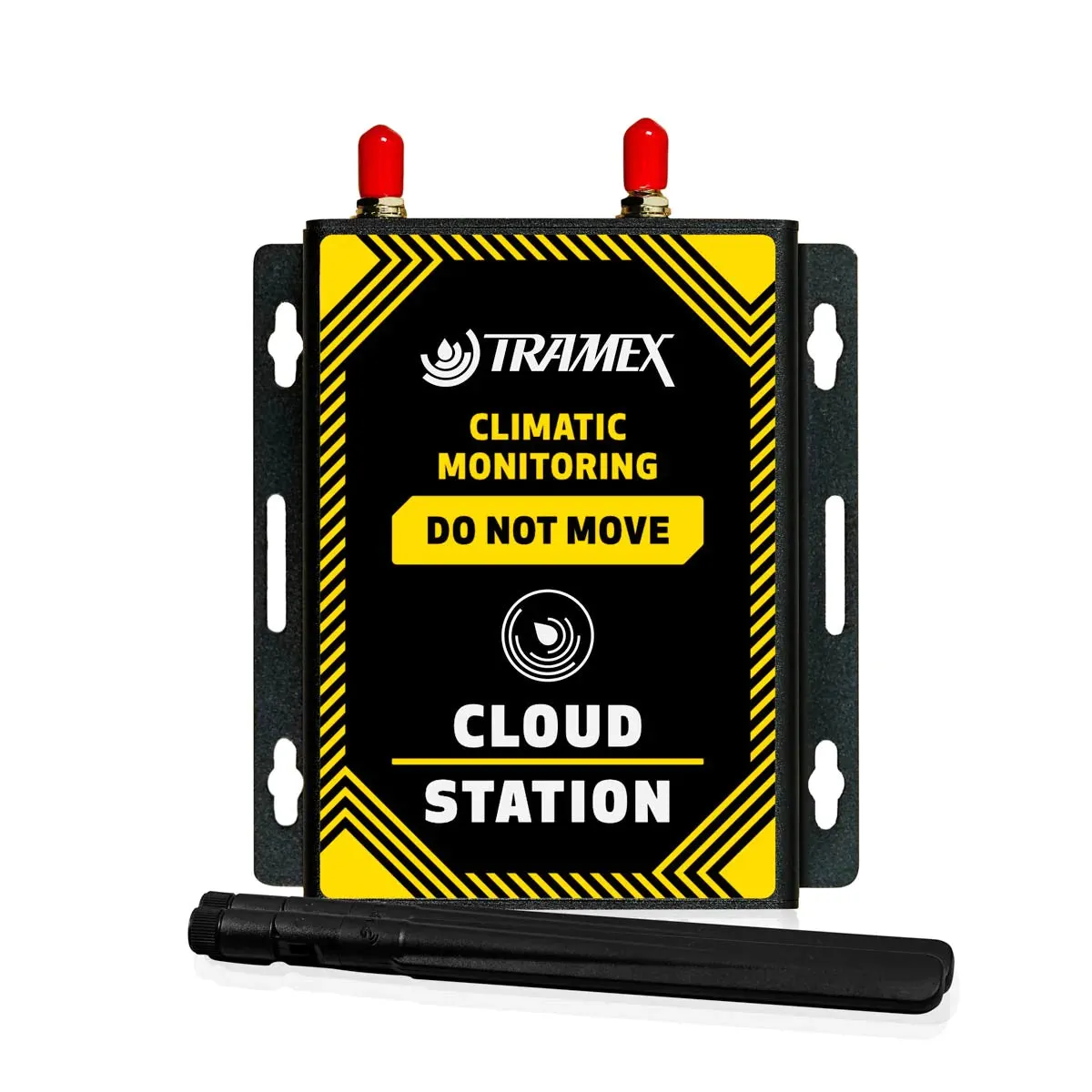 Tramex Remote Environmental Monitoring System Kit - TREMS-5