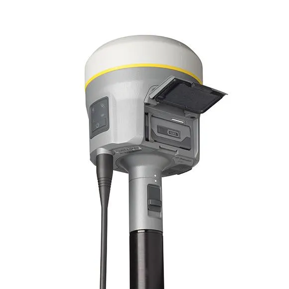 Trimble R10 GNSS Receiver
