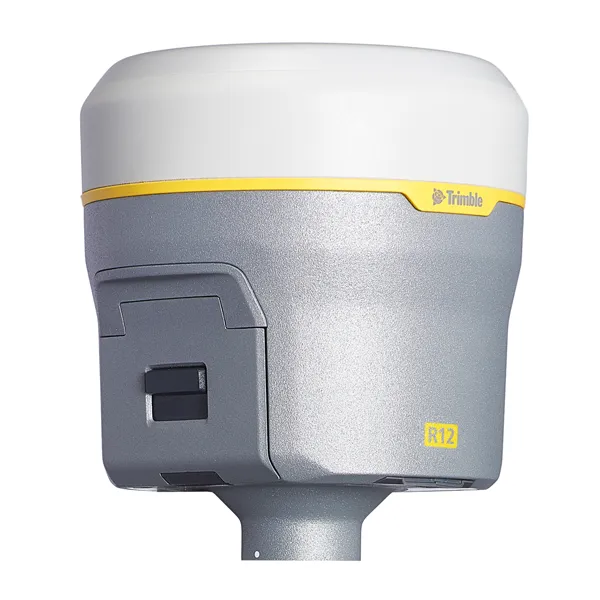 Trimble R10 GNSS Receiver