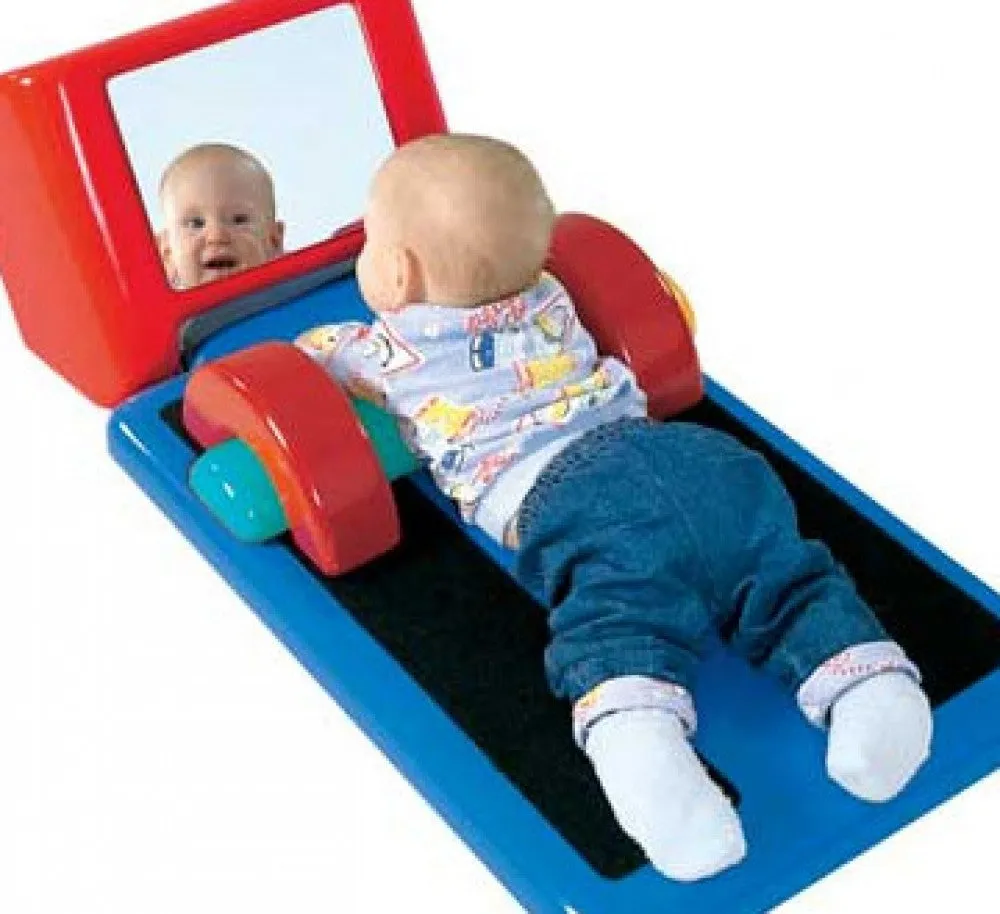 Tumble Forms 2 Tadpole Paediatric Positioner