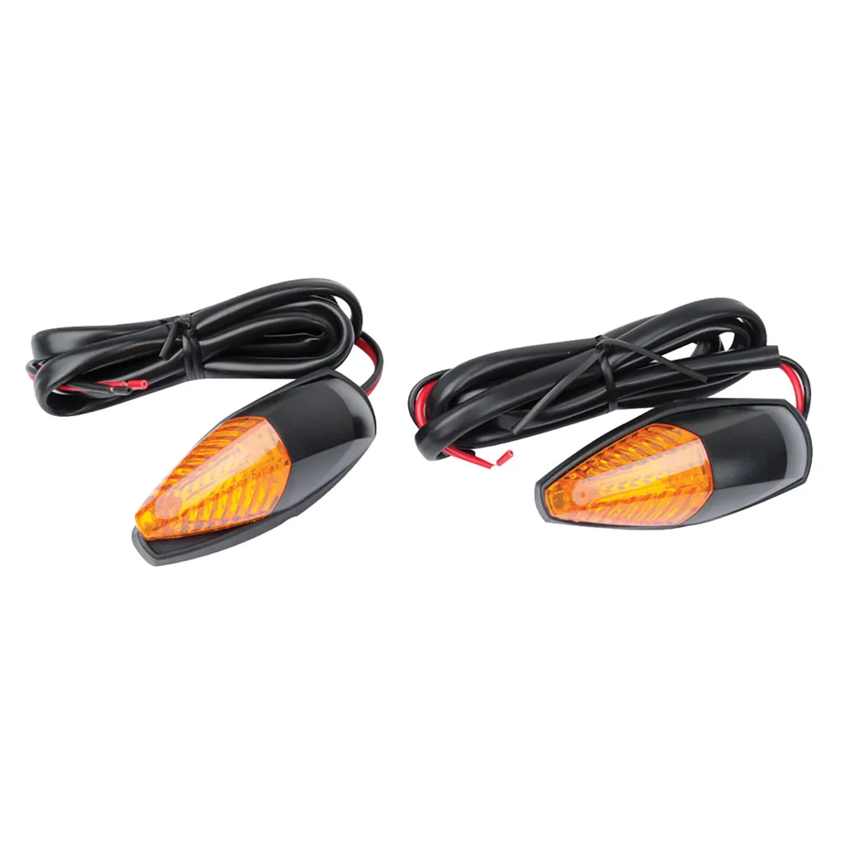 Tusk Mini Flush Mount LED Indicators