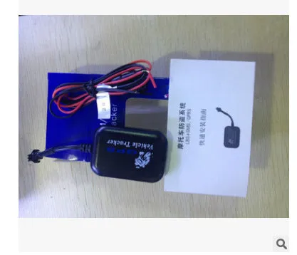 TX-5 locator car motor vehicle motor vehicle positioning tracker