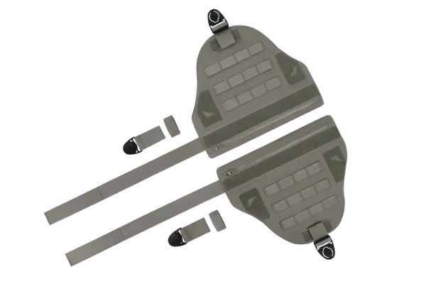 UARM™ TAM™ Thigh Armor Module