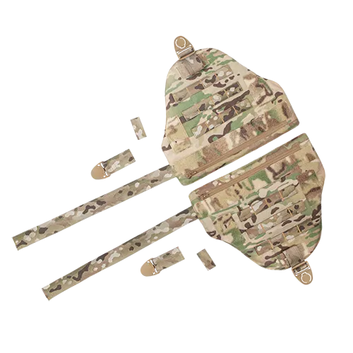 UARM™ TAM™ Thigh Armor Module