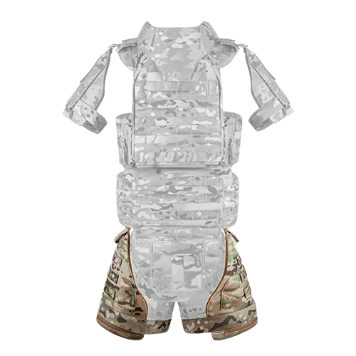 UARM™ TAM™ Thigh Armor Module