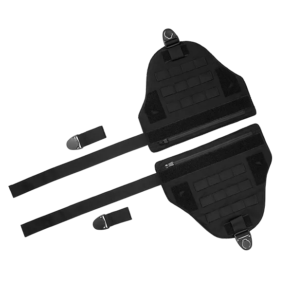 UARM™ TAM™ Thigh Armor Module